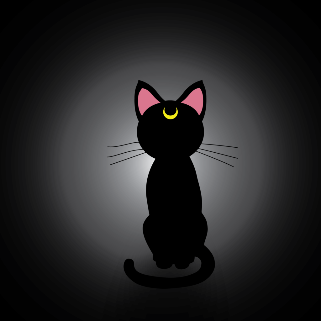 A Luna Cat » RESLUS